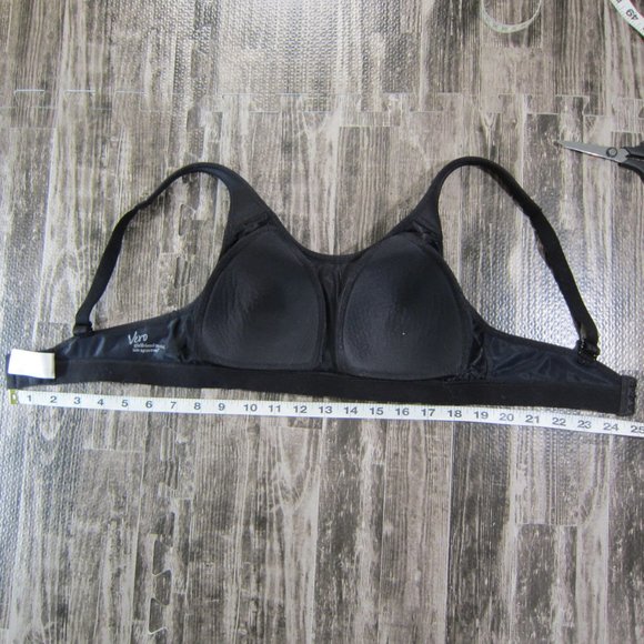 Like New Moving Comfort Sports Bra - Picture 7 of 9